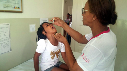 Campanha de multivacinação termina nesta sexta-feira