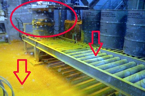 Ibama e CNEN investigam denúncia de vazamento de urânio em Caetité 