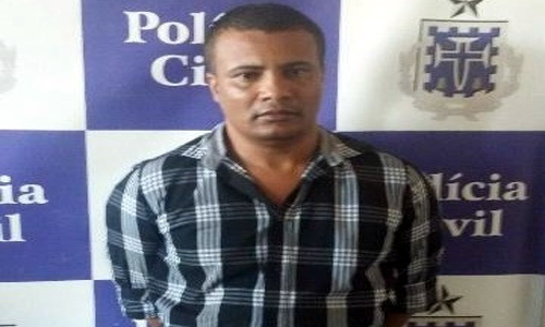 Ex-candidato a vereador é detido por estelionato em Guanambi