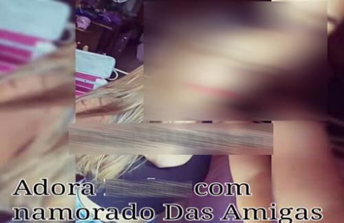 Polícia apura caso de vídeos divulgados no WhatsApp em Palmas de Monte Alto