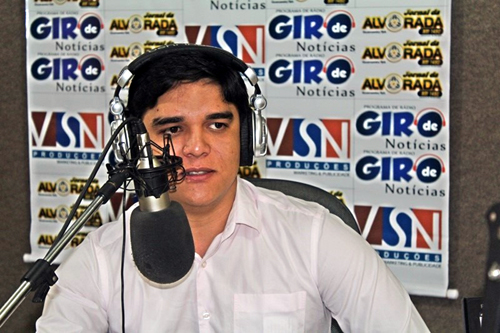 Guanambi: PDT cada vez mais próximo de fechar aliança com Nilo Coelho