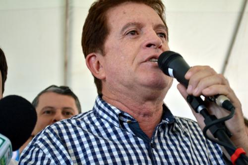 Caetité: Zé Barreira tem contas aprovadas com ressalvas 