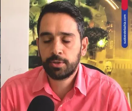 Caetité assina contrato para implantação de esgotamento sanitário