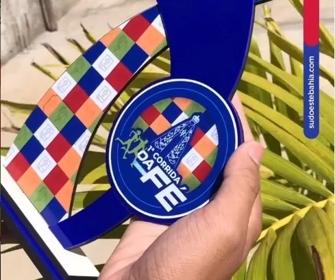Corrida da Fé: Pascom destaca detalhes da 1ª edição em Caetité