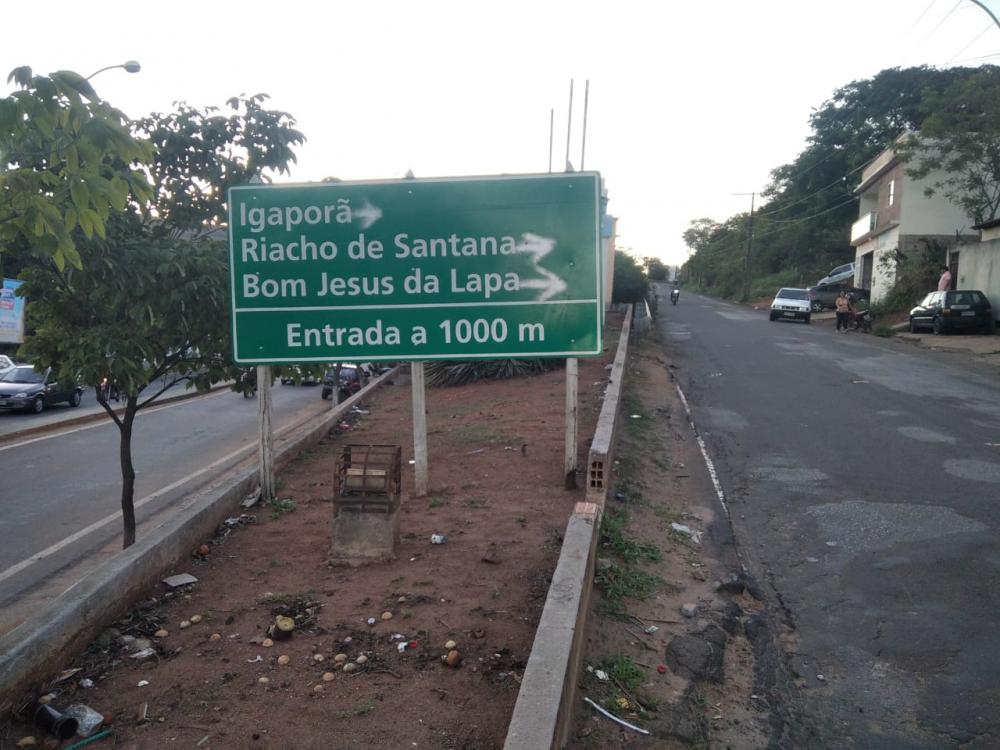 Foto: Jorge Santana | Sudoeste Bahia