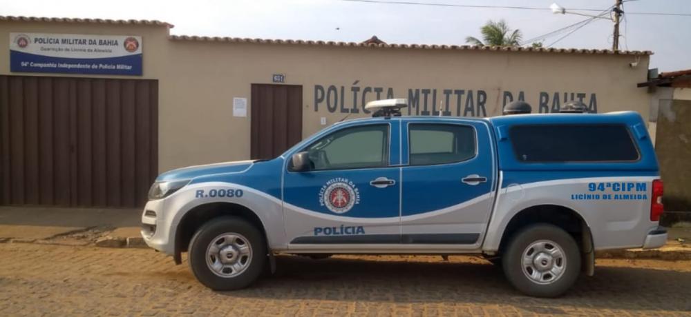 Foto: Divulgação | Policia Militar