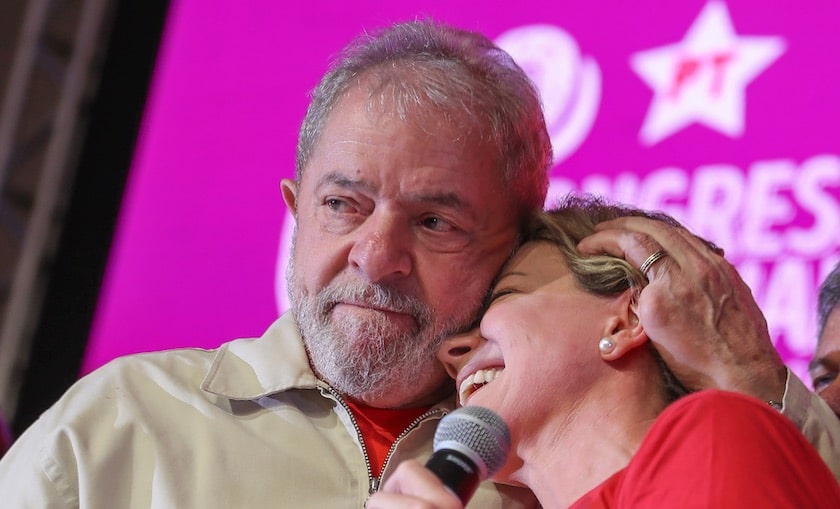 Equipe de transição de Lula tem 67 investigados e ex-investigados