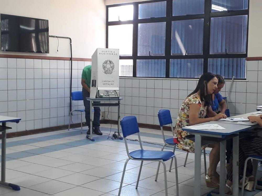 Mais de 1,6 milhão de títulos eleitorais estão cancelados na Bahia