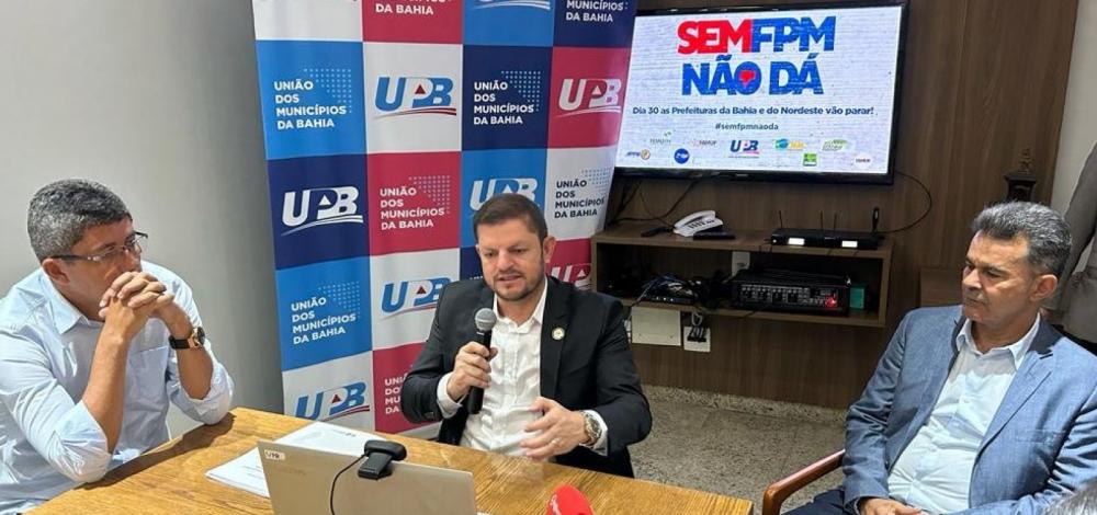 Foto: Divulgação | UPB