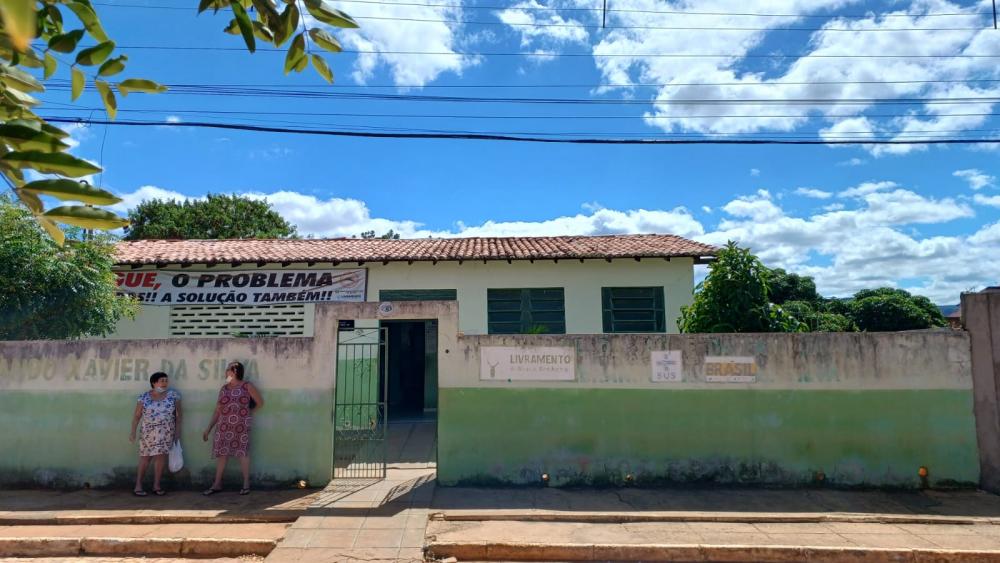 Foto: Tiago Rego | Sudoeste Bahia       