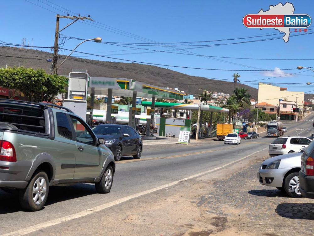 Foto: Marcos Oliveira | Sudoeste Bahia